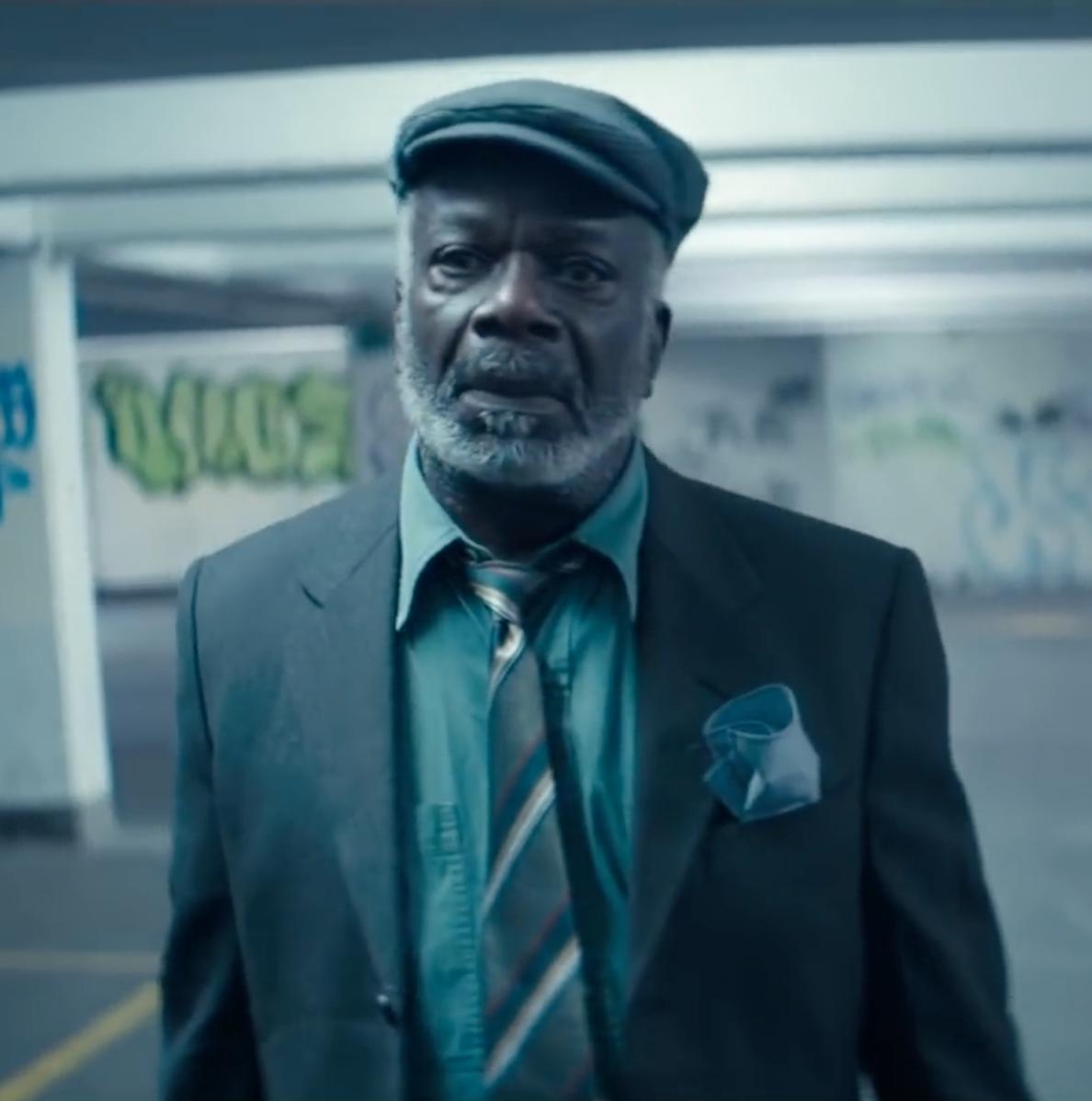 Bear's Den: Auld Wives